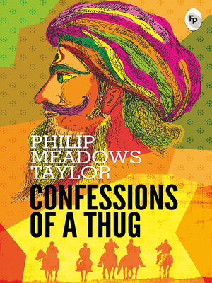 cover image of Confessions of a Thug